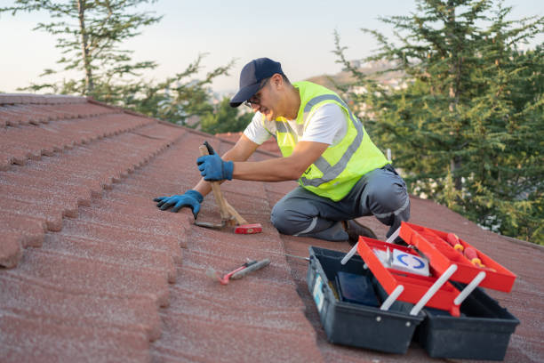 Quick and Trustworthy Emergency Roof Repair Services in Hicksville, NY